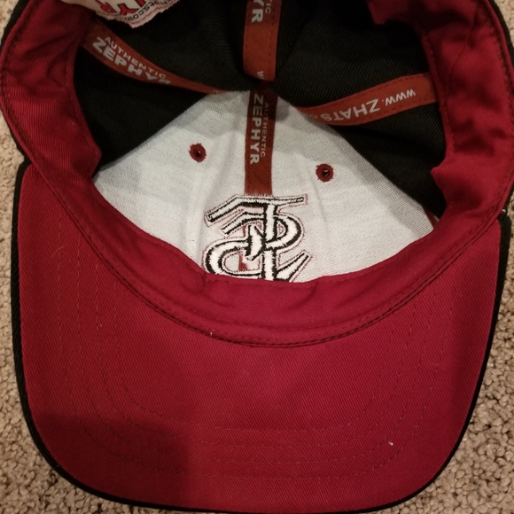Florida State hat - Picture 2 of 4